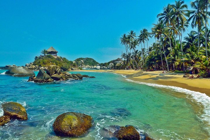 parque tayrona - Image 6