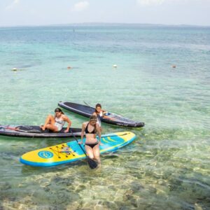 isla del pirata