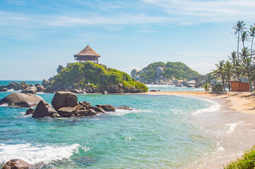 parque tayrona - Image 2
