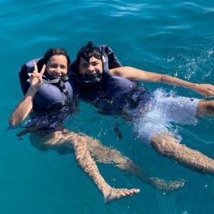 tour 4 islas