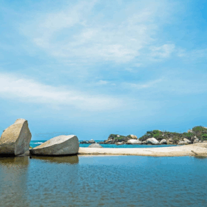 parque tayrona