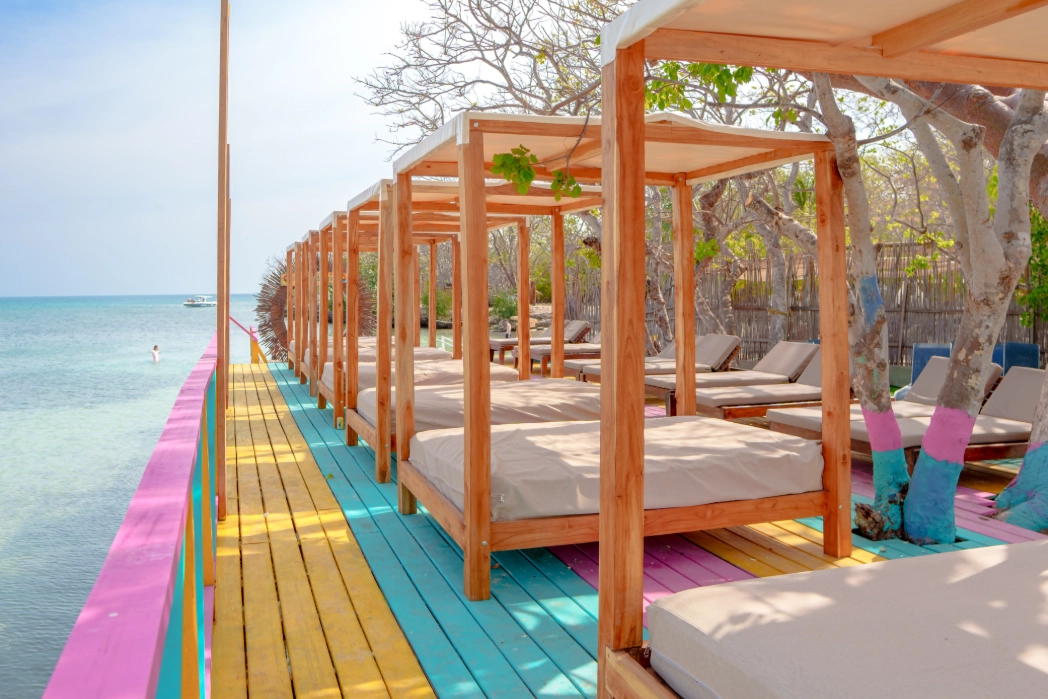 coco loco beach - Image 4