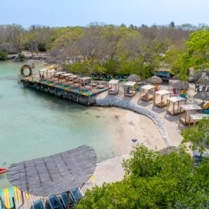 coco loco beach