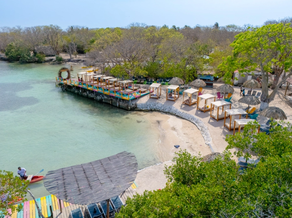 coco loco beach