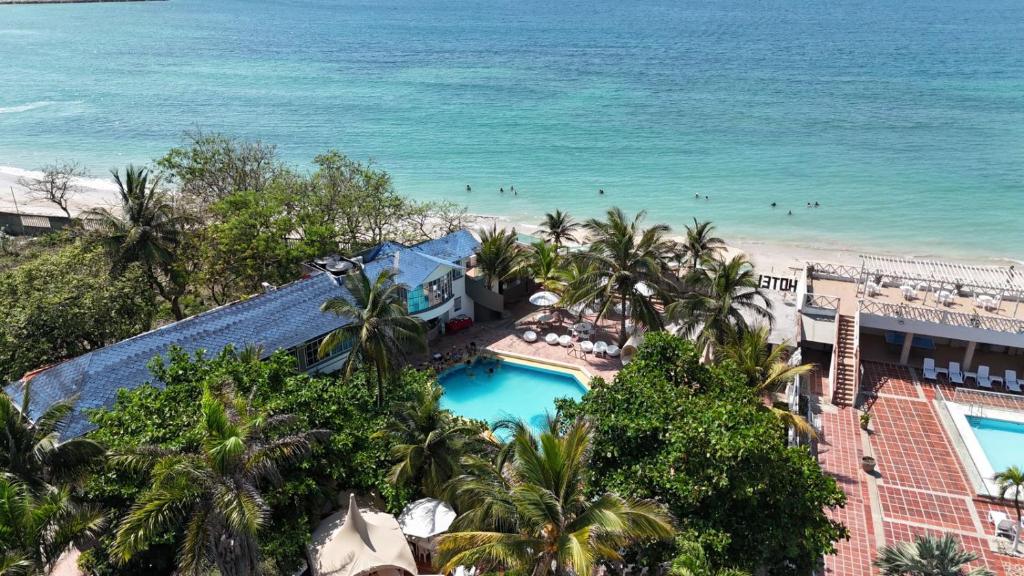 tropical inn - Image 3