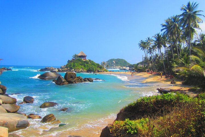 parque tayrona - Image 5