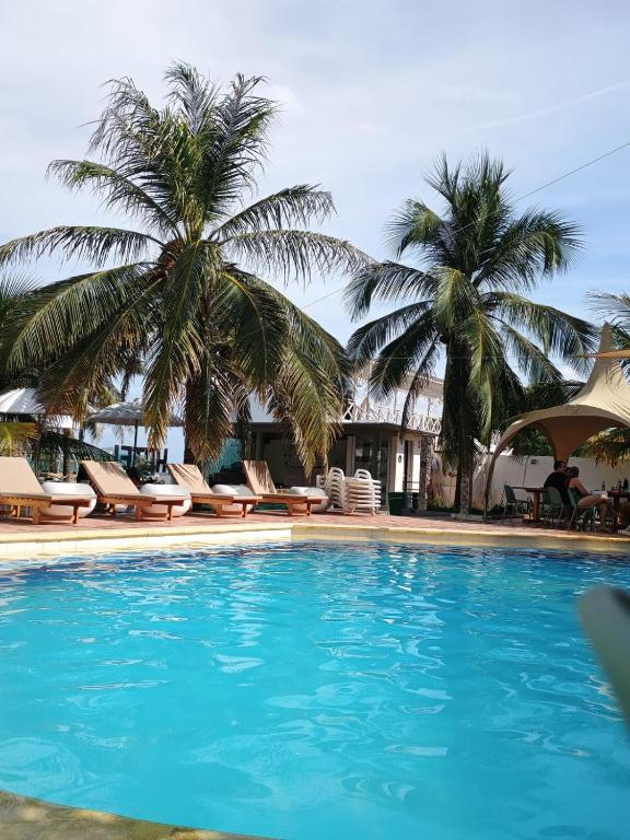 tropical inn - Image 5