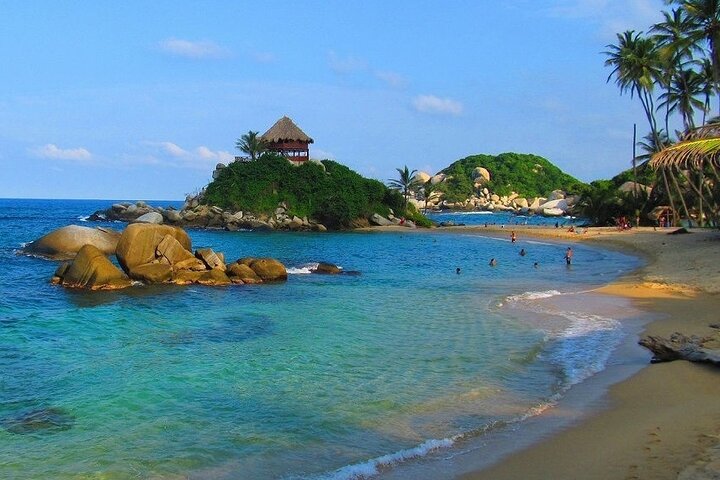 parque tayrona - Image 3
