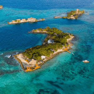 isla Gigi
