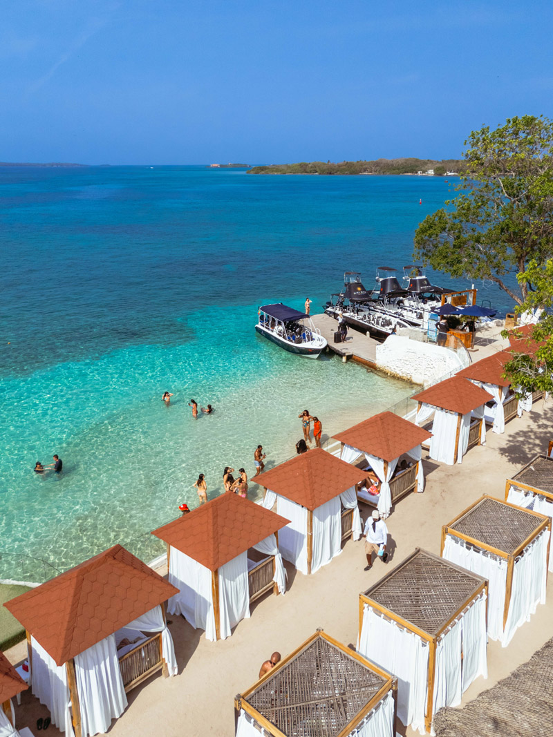 bora bora beach club - Image 8