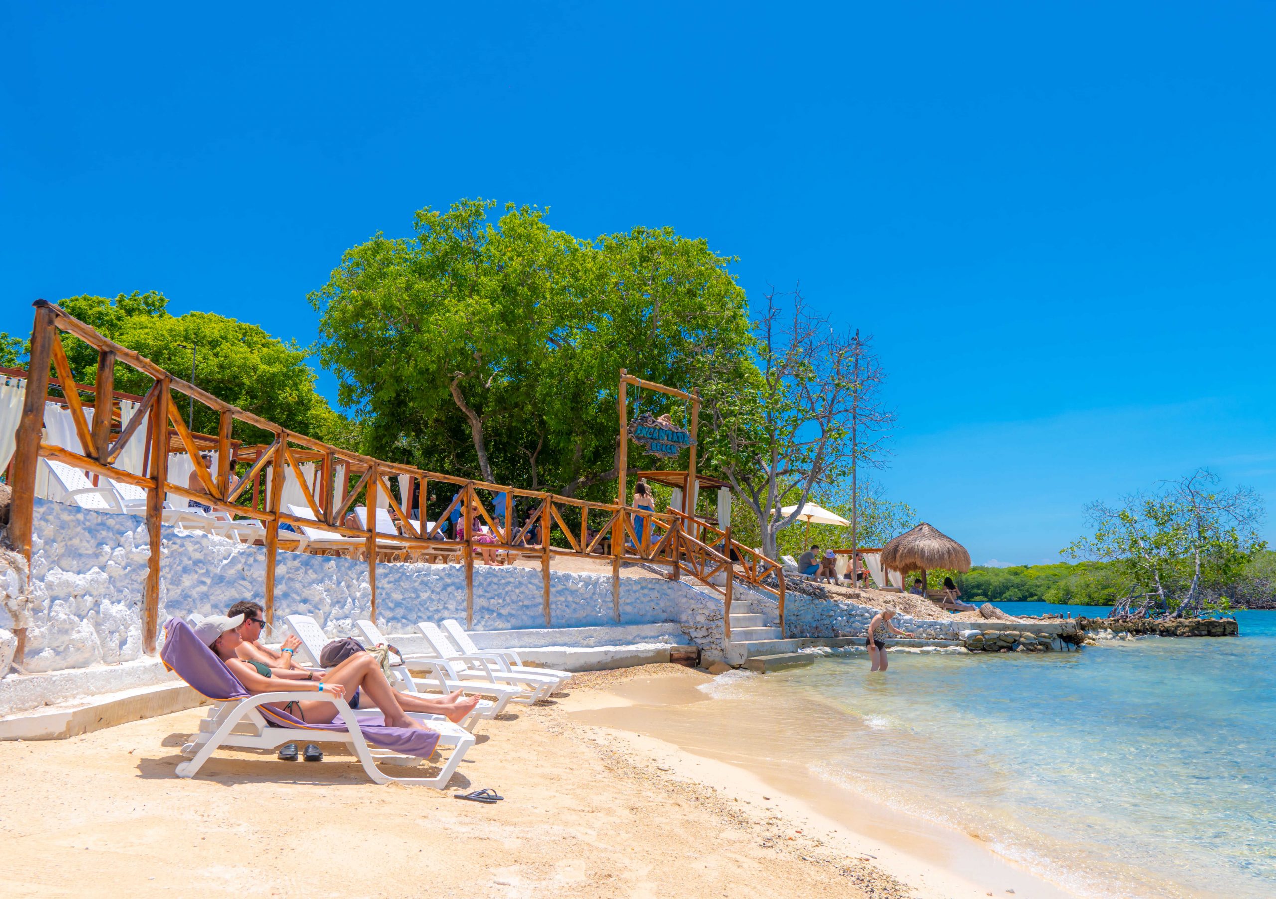 encantada beach - Image 3