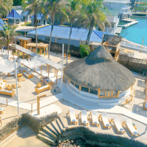 MANGATA BEACH CLUB