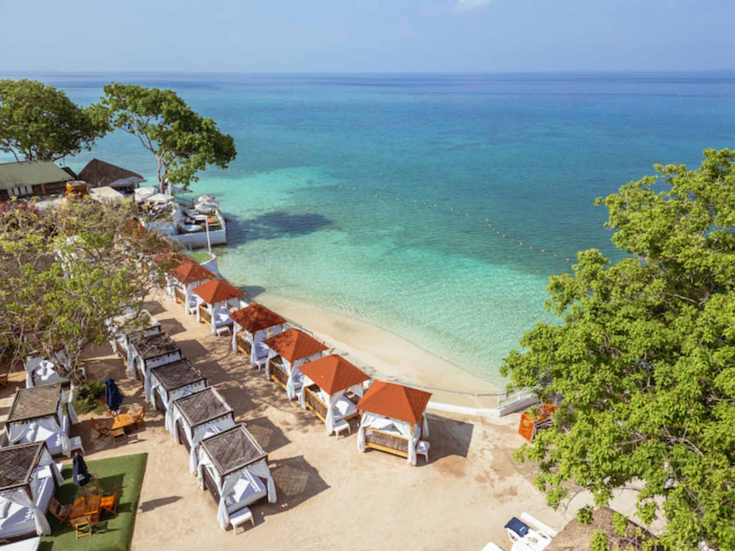 bora bora beach club - Image 7