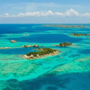 baru mas islas del rosario