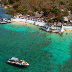 bora bora beach club vip