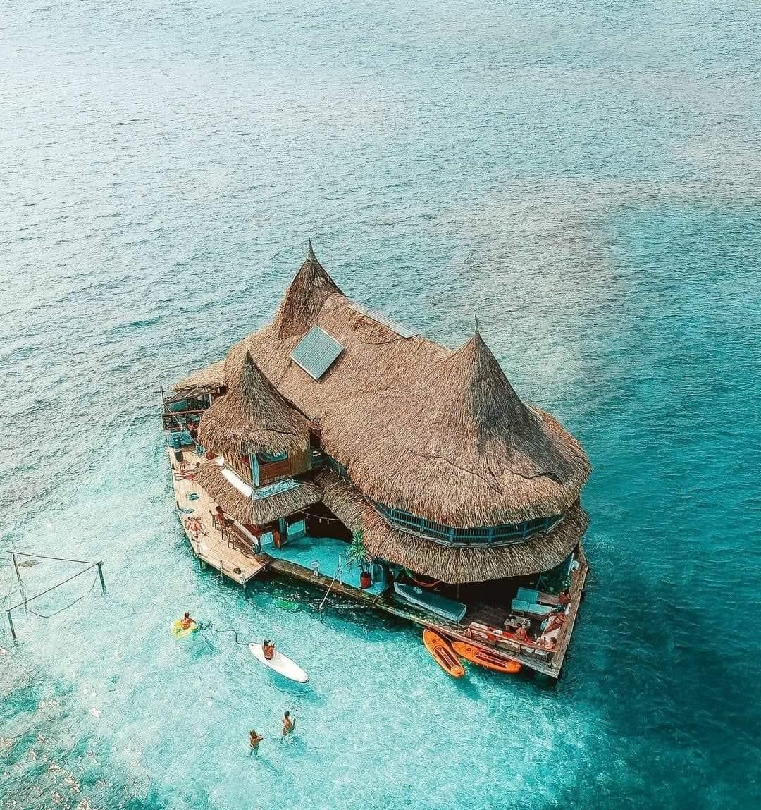 tour isla mucura - Image 5