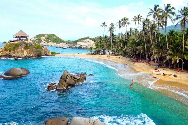 parque tayrona - Image 4