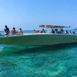 tour 3 islas vip