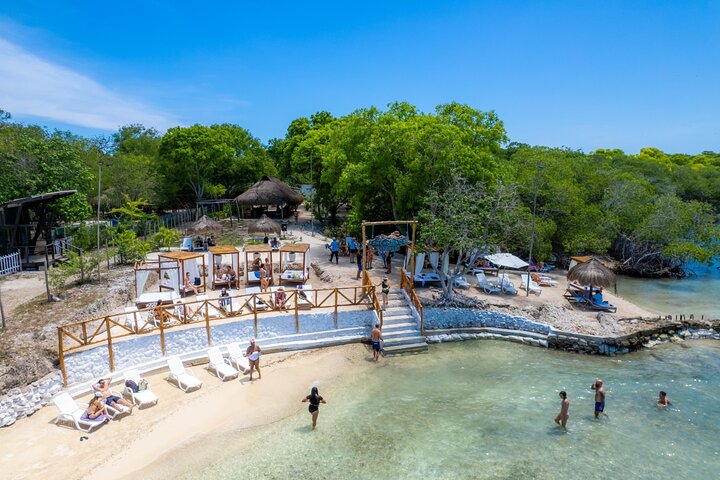 encantada beach - Image 4