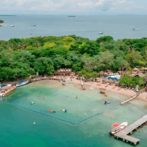 isla bela