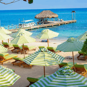 manta beach club