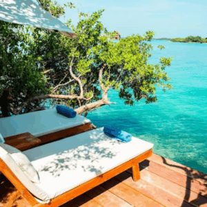 coralina island
