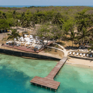 isla capri