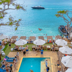 IBIBIZA BEACH CLUB