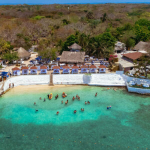 bora bora beach club