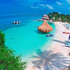 tour isla mucura