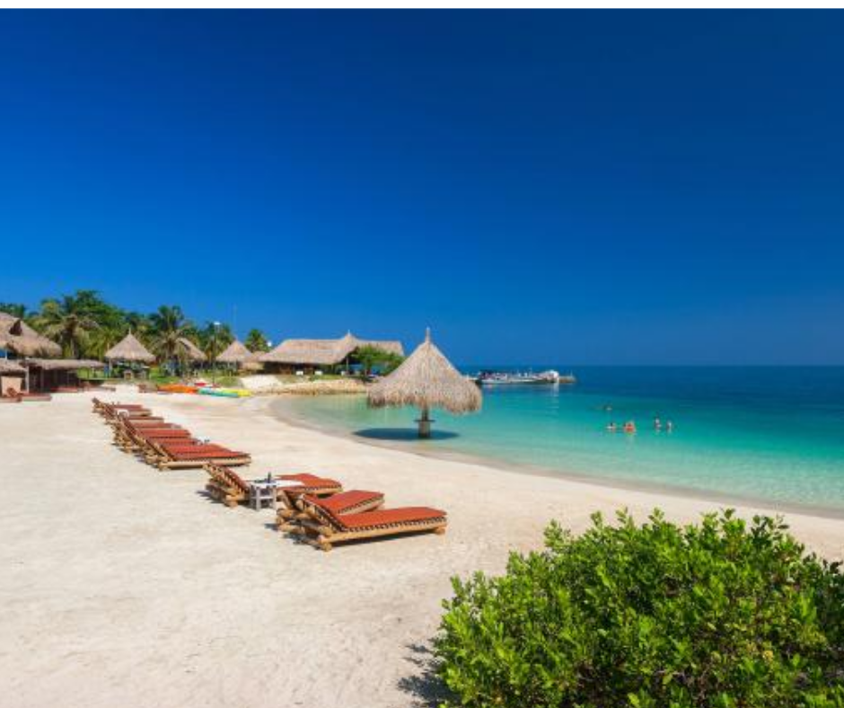 tour isla mucura - Image 2