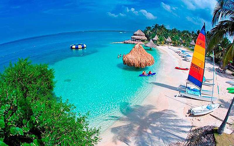 tour isla mucura