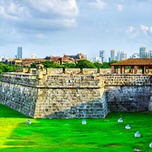 city tour cartagena