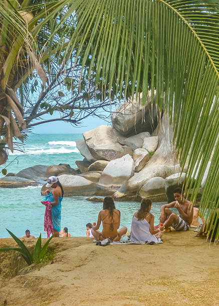 parque tayrona - Image 8