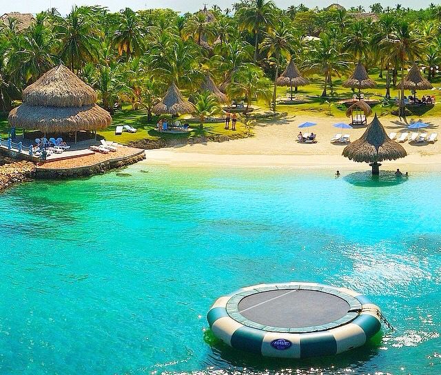 tour isla mucura - Image 4