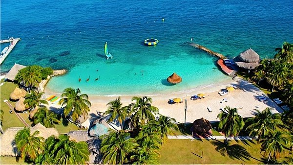 tour isla mucura - Image 3
